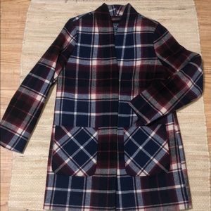 Abercrombie & Fitch winter coat